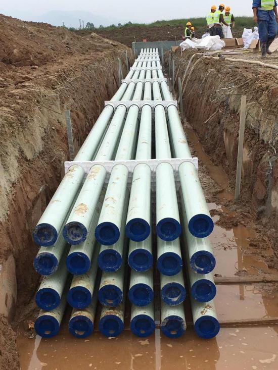 2026耐磨管道厂家推荐耐磨管道配件钢瓷复合特氟龙厂家优选指南！(图1)