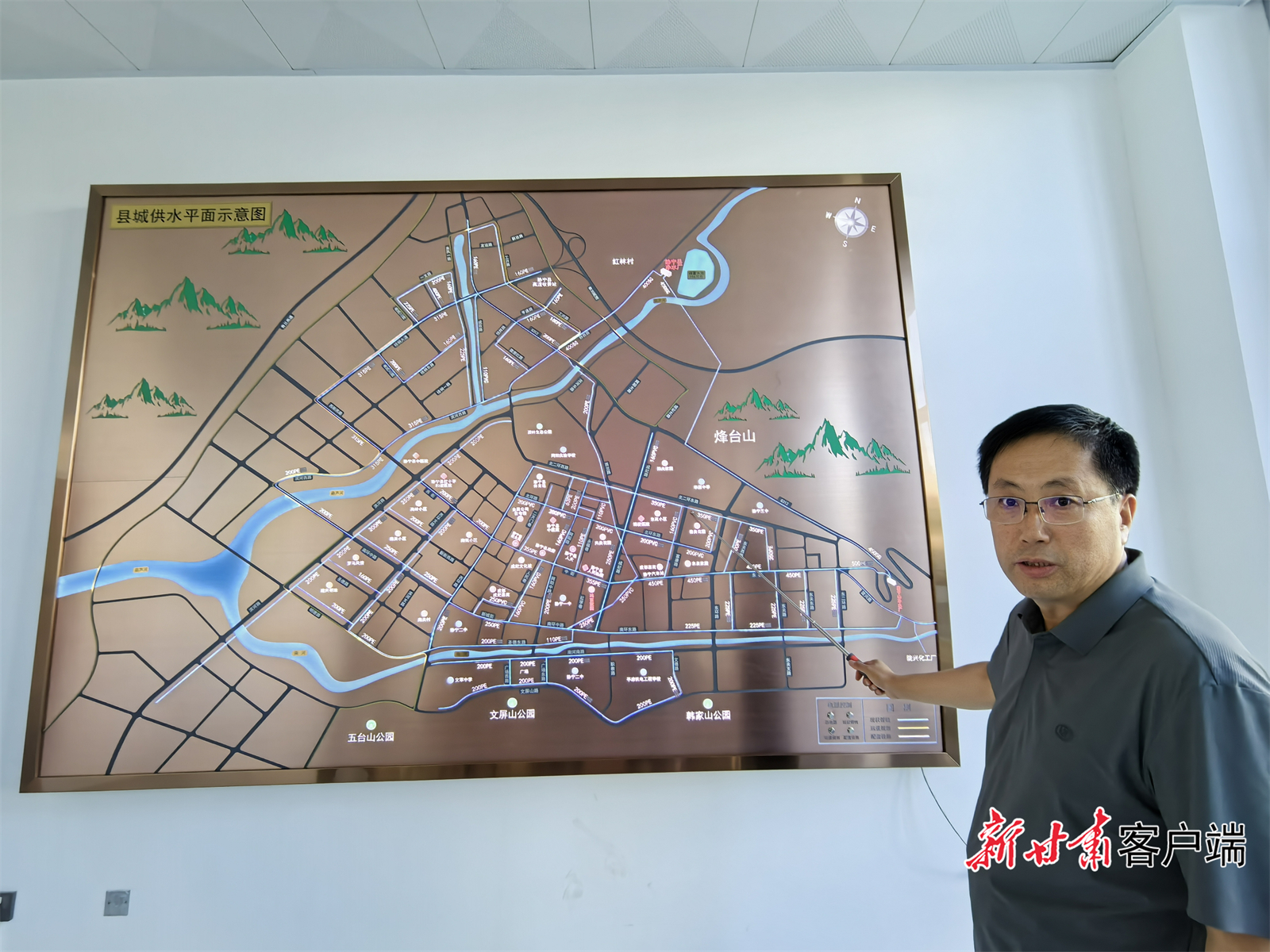 对野蛮开挖说“不”!辰安科技打造城市地下管网施工破坏智能预警体系(图1)