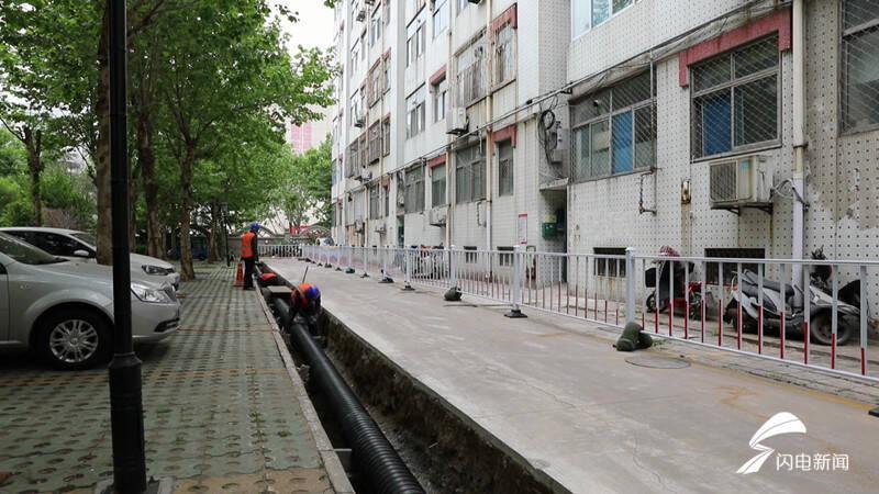 围绕五大领域!山东多举措护航美丽中国省域先行区建设(图1)