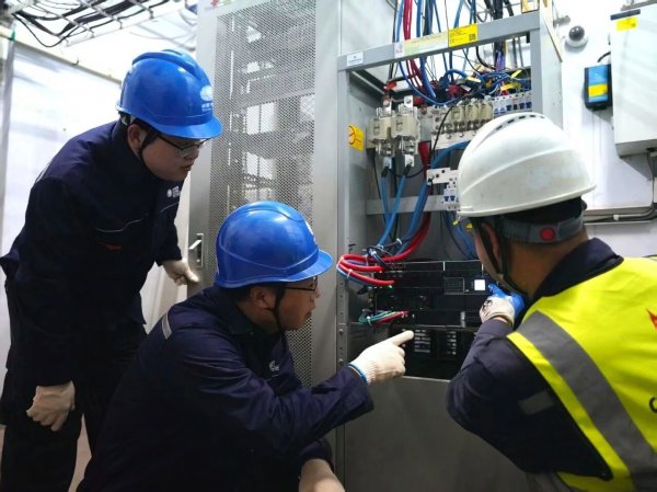 电气设计工程师(图1)