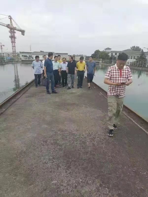 【中国水利报】全面推行农村供水“3+1”标准化建设和管护模式管理提能服务提质——浙江绍兴市深化农村供水县级统管机制(图1)