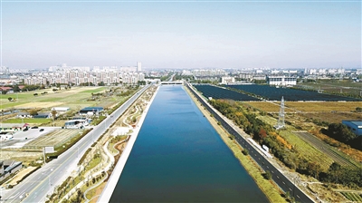 浅议城市供水系统旧管网改造(图1)
