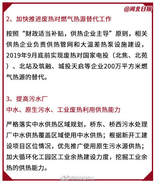 系统落实国家一揽子增量政策河北这样干(图1)